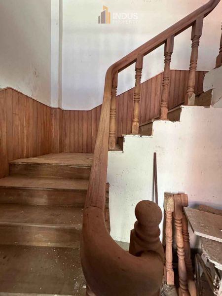 Fully-Furnished House on sale at Bhangal height, Budhanilakantha