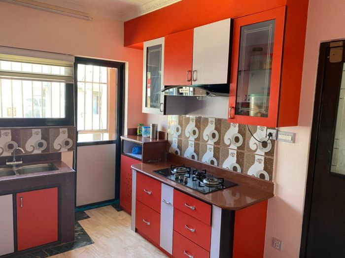 Urgent House on Sale at Taukhel, Godawari, Lalitpur