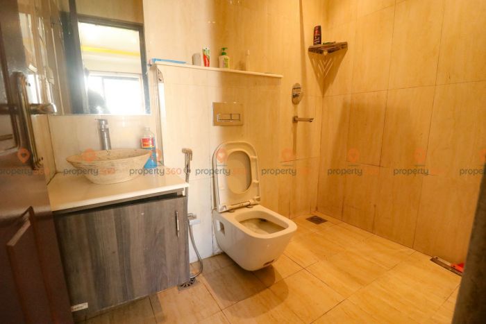 Modern 4BHK Home For Sale At Panipokhari Heights, Lazimpat