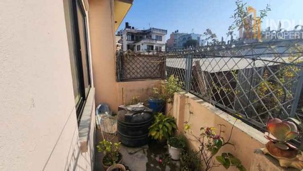 House on sale-Imadol nayabasti Santi colony