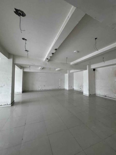 8000 Sq.ft Commercial Office Space On Rent at Kamalpokhari 