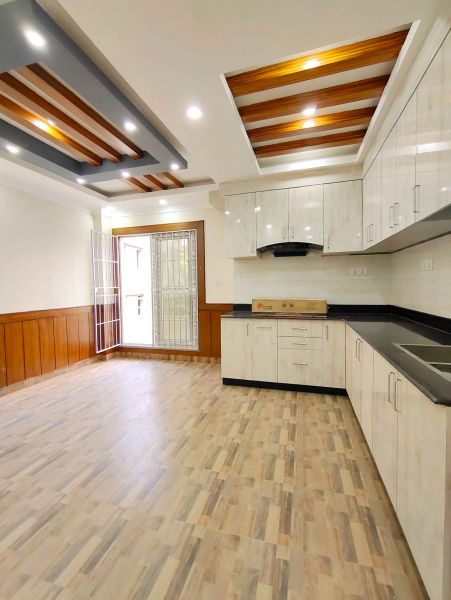 Residental Duplex House on Sale at Budhanilkantha, Near Nikleshwor Temple