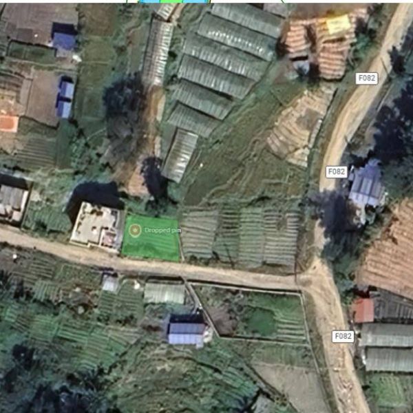 4 aana jagga (130 sqm)  Land for sale in Tokha