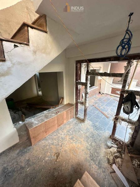 Beautiful-House on sale Hattigauda, Budhanilkantha