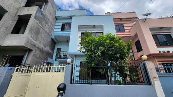 House For Sale Hattiban