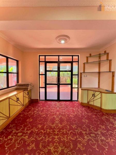 House On Rent at Hattigauda, Budhanilkantha