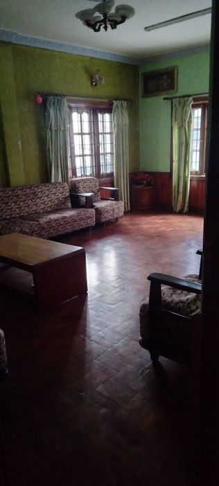 House For Sale At Dadhikot Height, Bhaktapur