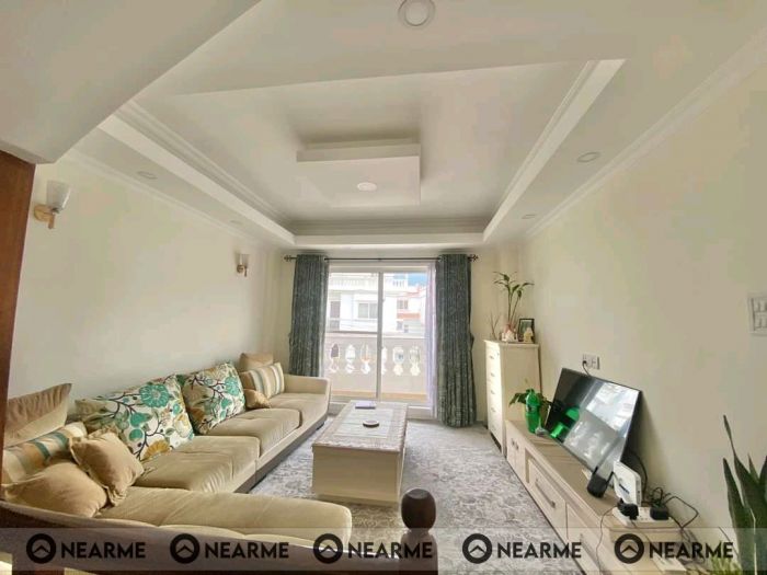 House On Sale Budhanilkantha 