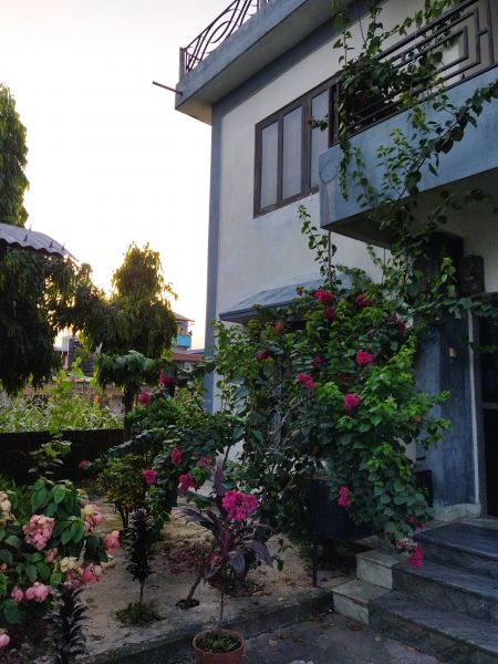 House for sale in Bhojad, Bharatpur City