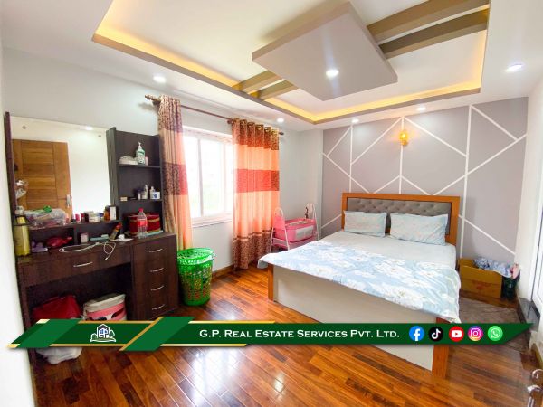 House in sale in Imadol