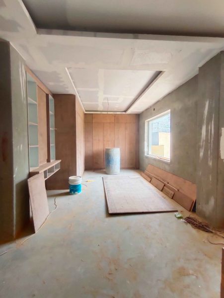 Residental Bungalow House on sell At Budhanilkantha, KTM