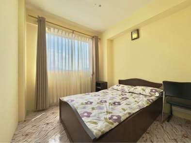 2bhk South faced Scenic Apartment Rwnt at Hattiban, Lalitpur