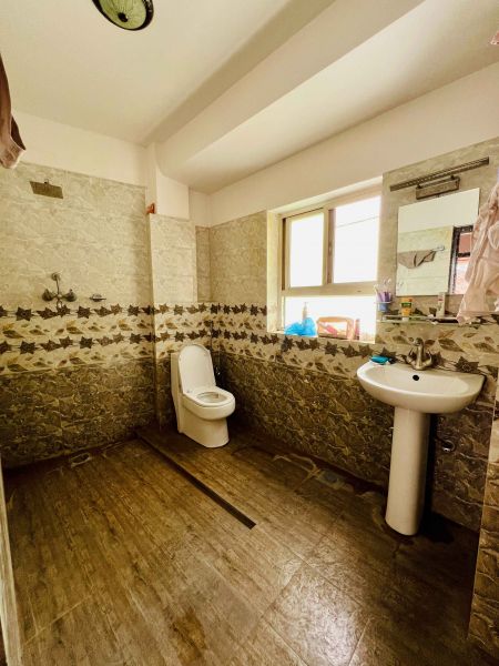 Bungalow House for Rent at Bhaisepati, Lalitpur