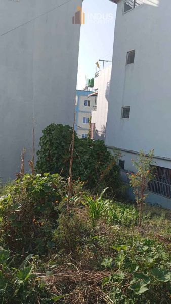 Land on sale at Changathali, Lalitpur