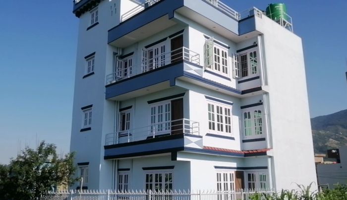 New house for sale in tarkeshwor Kathmandu