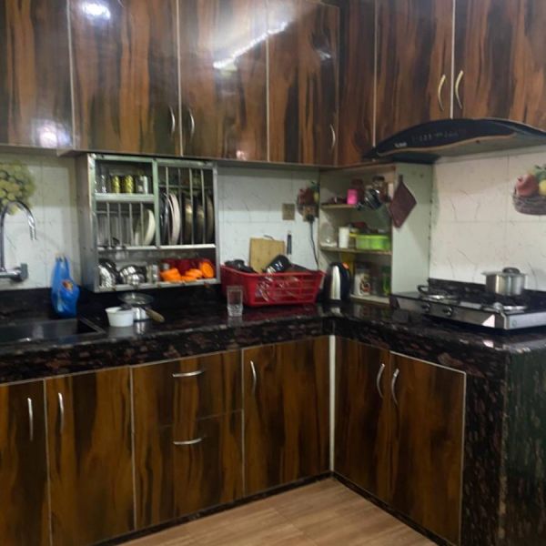 House on 3 aana 1 paisa land sale at Balkot, Bhaktapur