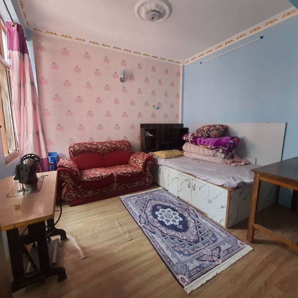 House for sale at Sital height , Imadol     