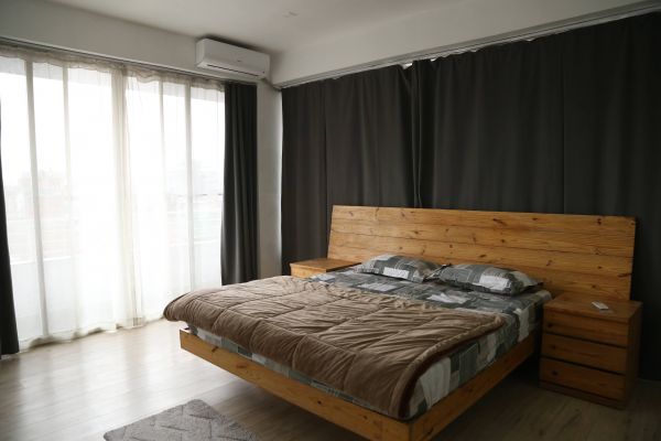 Modern and Spacious Fully Furnished Apartment with AC in Sanepa