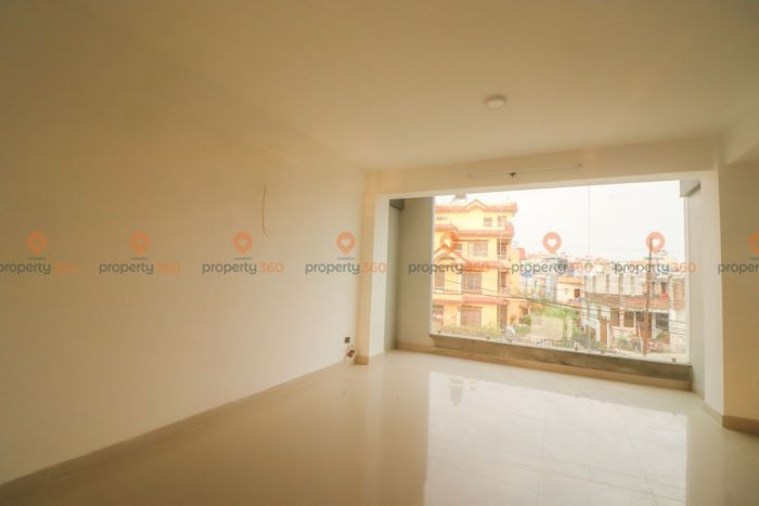 Commercial Building For RENT At Akashedhara, Budhanilkantha Ward No 10