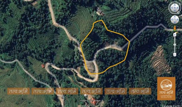 26 Ropani land for sale in Sunkhani - Nuwakot.