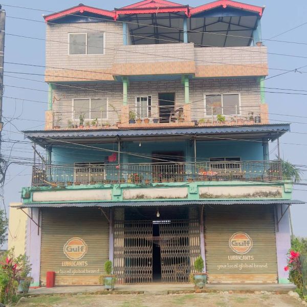 New House sell in Gauradaha