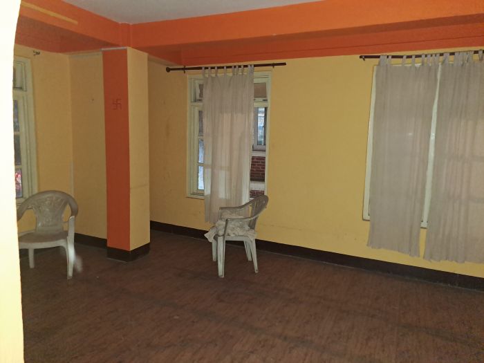 Office Flat for rent in Newroad