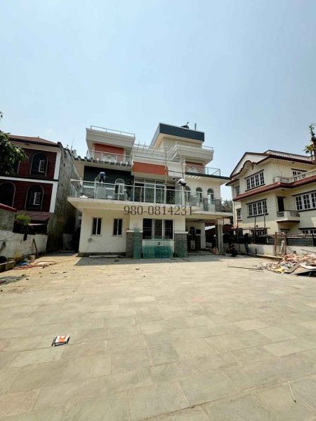 House On Rent At Koteshwor Kathmandu House On Rent At Koteshwor Kathmandu