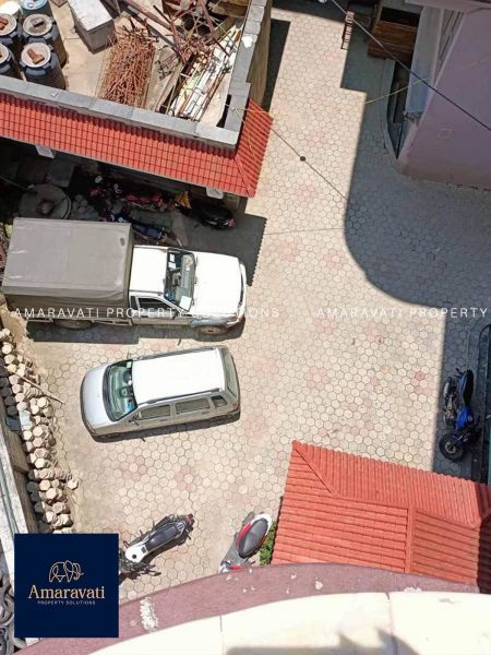 Commercial building on sale