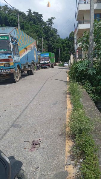 Land on sale at Debeshori sanothimi