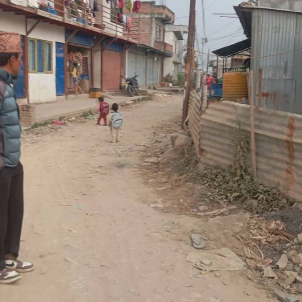 13 aana land on sale at Lubhu, Lalitpur