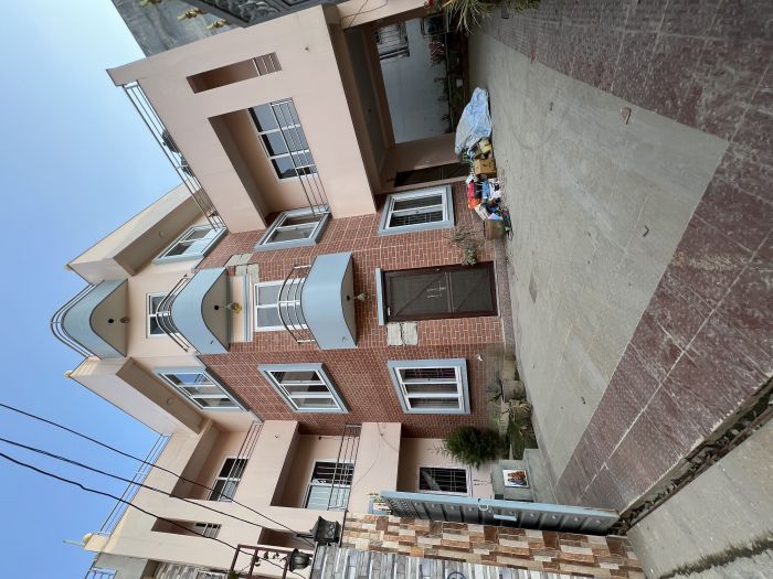 Duplex House On Sale at Imadol, Lalipur