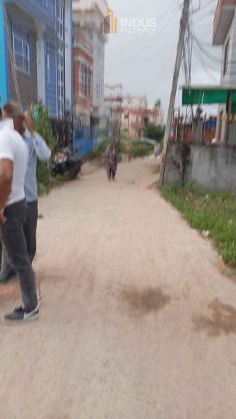 Land on sale at Sirutar, Bhaktapur