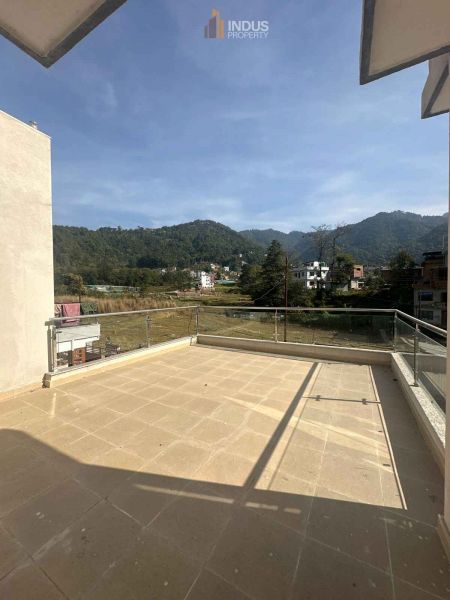 Bungalow-House on sale at Lamatar, Lalitpur