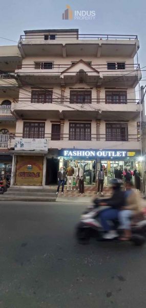 Commercial House on sale at pepsicola Commercial House on sale at pepsicola