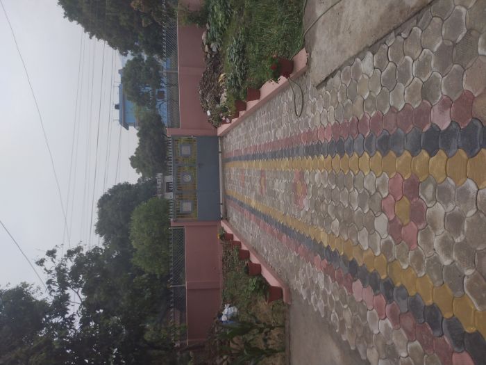 House sale at itram Surkhet