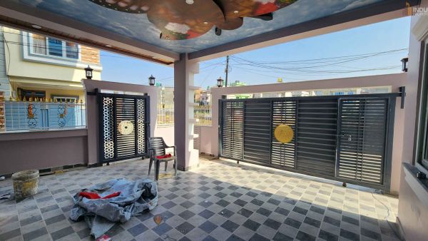 House On Sale at Imadol Siddharth Colony, Lalitpur