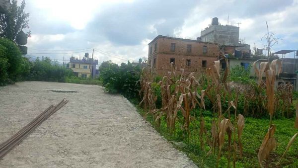 Land On Sale at Balkot, Bhaktapur
