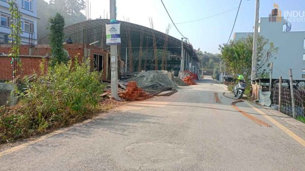 Land On Sale at Dibyeshwori Planning, Bhaktapur