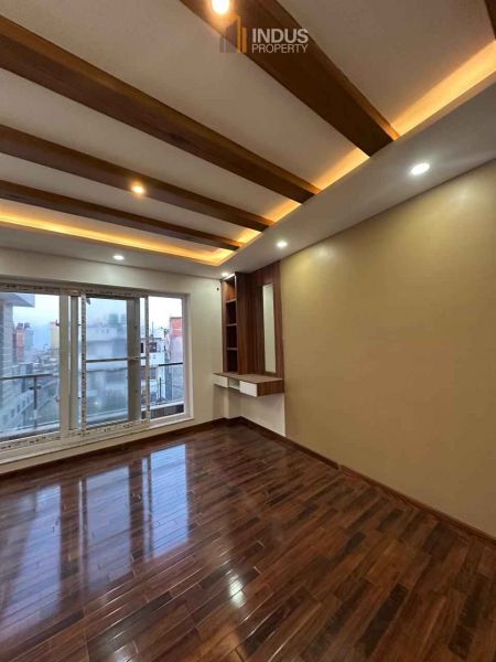House on sale at Shital height, Imadol 3 crore 60 lakhs