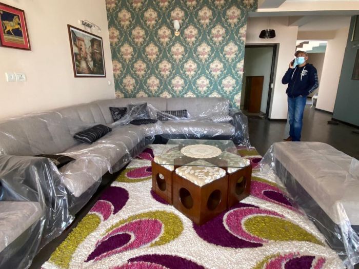 Duplex for sale in Bishalnagar