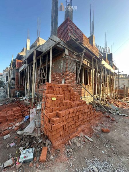 6 beds 4 baths new house on sale at Pasikot, Budhanilkantha