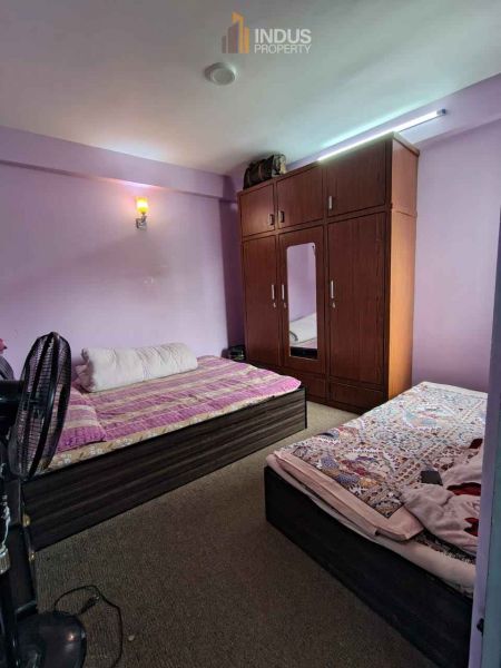 House on sale at Sithal Height, Lalitpur