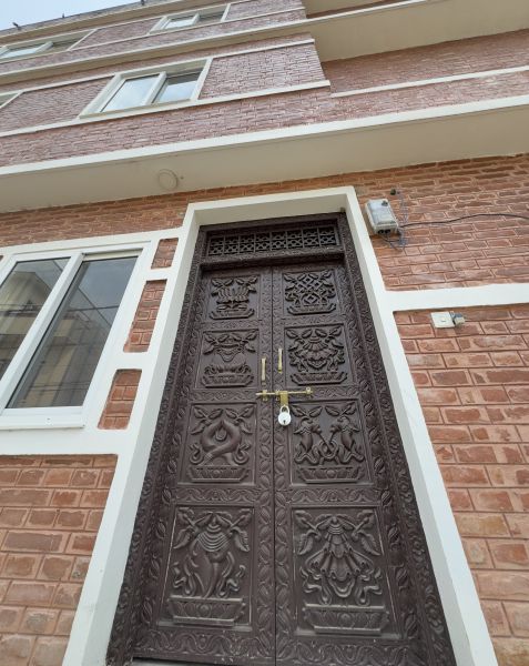 Brand New Resort like house Sale at Badegaun Godawori Lalitpur 