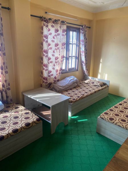 Hotel and lodge for sale