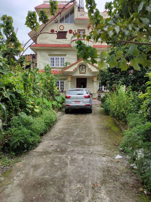 House on sale in budanilkantha