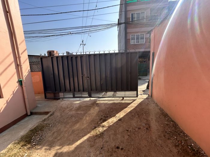 Land for Rent/Lease in Satungal