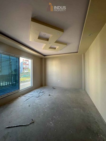 Beautiful House on sale at Shital height, Imadol