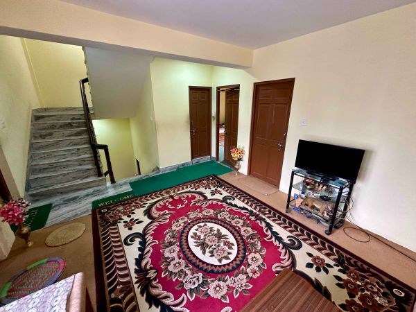 Residental Duplex House on sell at Budhanilkantha, KTM