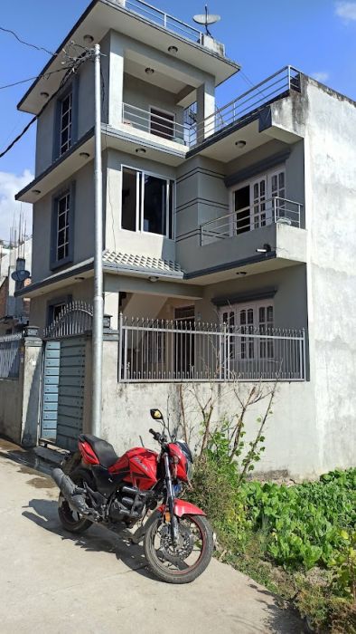 House Sale at Gokarna,Kathmandu