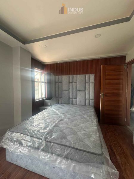 Fully-Furnished 2.5 storey House on sale at Tempo park, Imadol